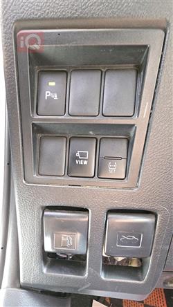 تۆیۆتا هایلۆکس